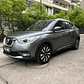 NISSAN KICKS ADVANCE / AÑO 2017 / 86000KM / 4X2 / AUTOMATICA / BENCINA - Miniatura 3