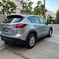 MAZDA CX-5 R  2.0 / AÑO 2015 / 108.000KM / 4X4 / MECANICA / BENCINA - Miniatura 7