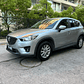 MAZDA CX-5 R  2.0 / AÑO 2015 / 108.000KM / 4X4 / MECANICA / BENCINA - Miniatura 3