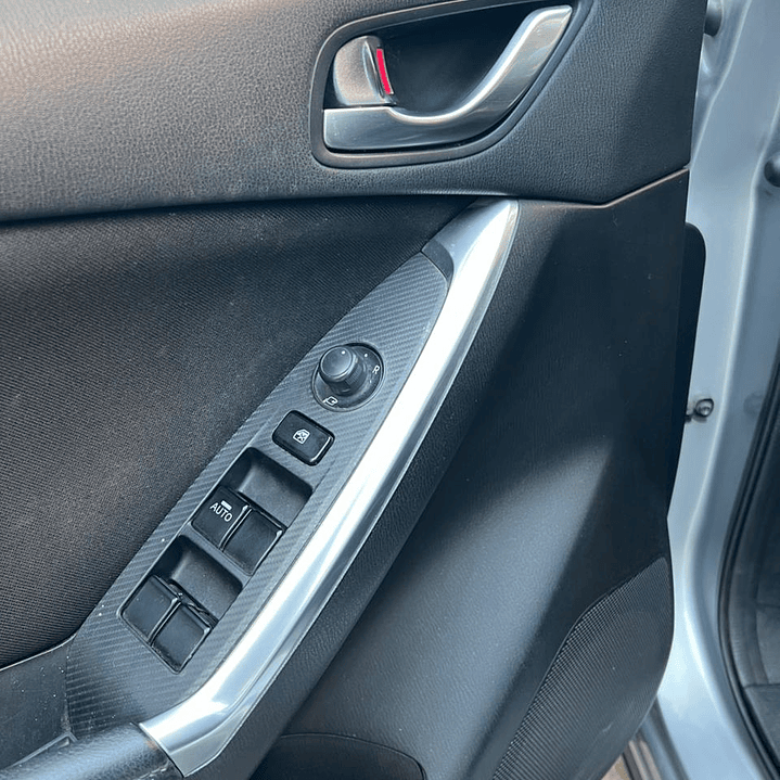 MAZDA CX-5 R  2.0 / AÑO 2015 / 108.000KM / 4X4 / MECANICA / BENCINA 13