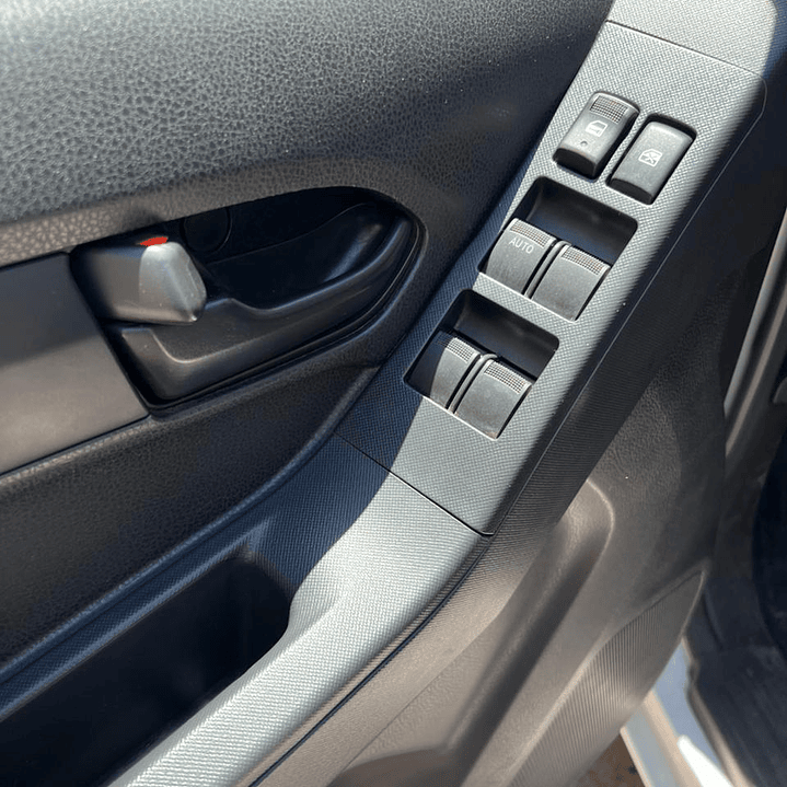 CHEVROLET D-MAX 2.5 / AÑO 2017 / 149.000KM / 4X2 / MECANICA / DIESEL 16