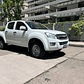 CHEVROLET D-MAX 2.5 / AÑO 2017 / 149.000KM / 4X2 / MECANICA / DIESEL - Miniatura 1