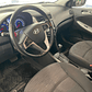 HYUNDAI ACCENT RB 1.6 / AÑO 2017 / 72000 KM / 4X2 / AUTOMATICA / BENCINA - Miniatura 13