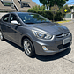 HYUNDAI ACCENT RB 1.6 / AÑO 2017 / 72000 KM / 4X2 / AUTOMATICA / BENCINA - Miniatura 1