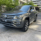 VOLKSWAGEN AMAROK V6 / AÑO 2022 / 76.500KM / 4X4 / AUTOMATICA / DIESEL - Miniatura 6