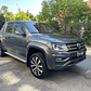 VOLKSWAGEN AMAROK V6 / AÑO 2022 / 76.500KM / 4X4 / AUTOMATICA / DIESEL - Miniatura 2