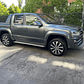VOLKSWAGEN AMAROK V6 / AÑO 2022 / 76.500KM / 4X4 / AUTOMATICA / DIESEL - Miniatura 1
