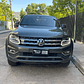 VOLKSWAGEN AMAROK V6 / AÑO 2022 / 76.500KM / 4X4 / AUTOMATICA / DIESEL - Miniatura 3
