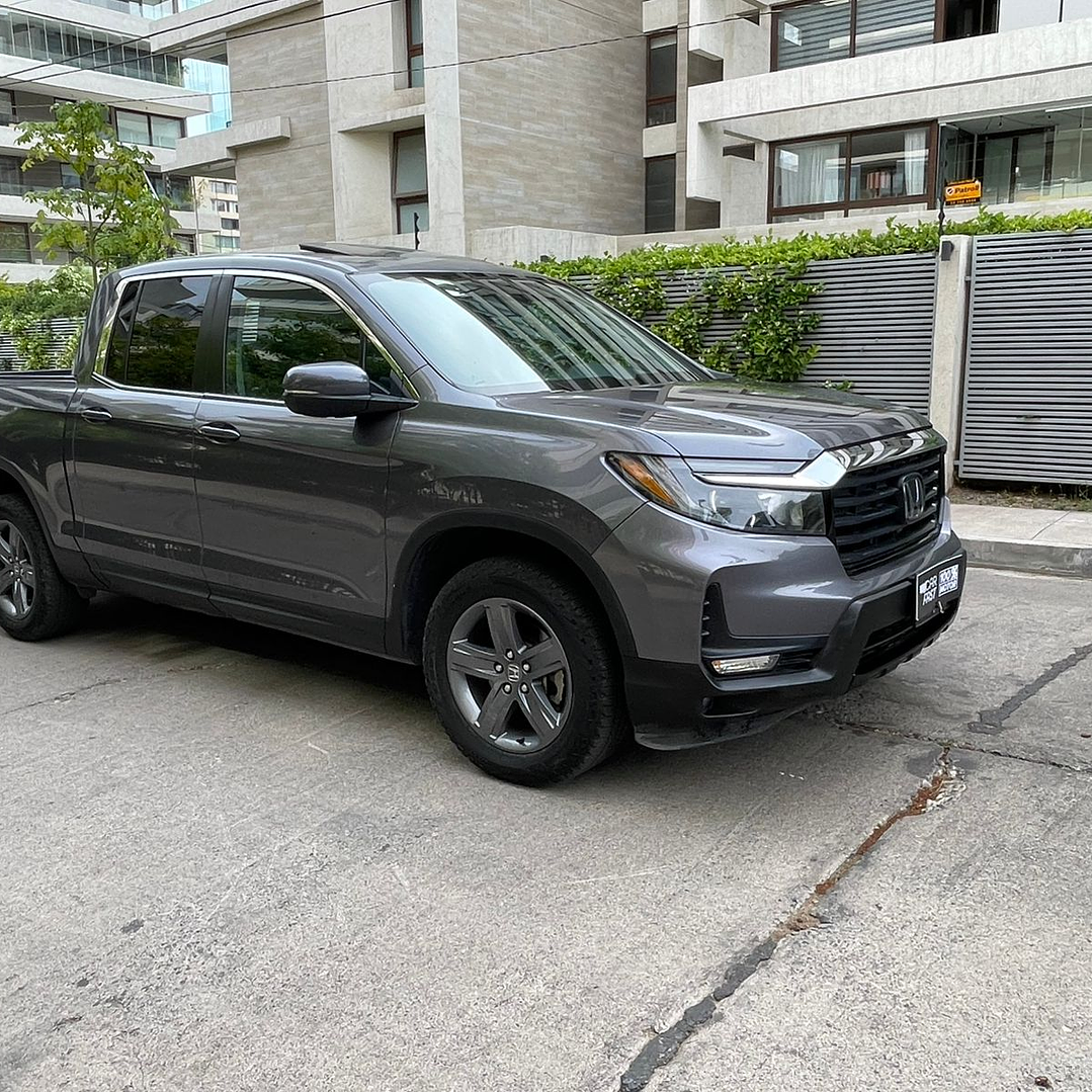 HONDA RIDGELINE  / AÑO 2021 / 52.000KM / 4X4 / AUTOMATICA / BENCINA 1