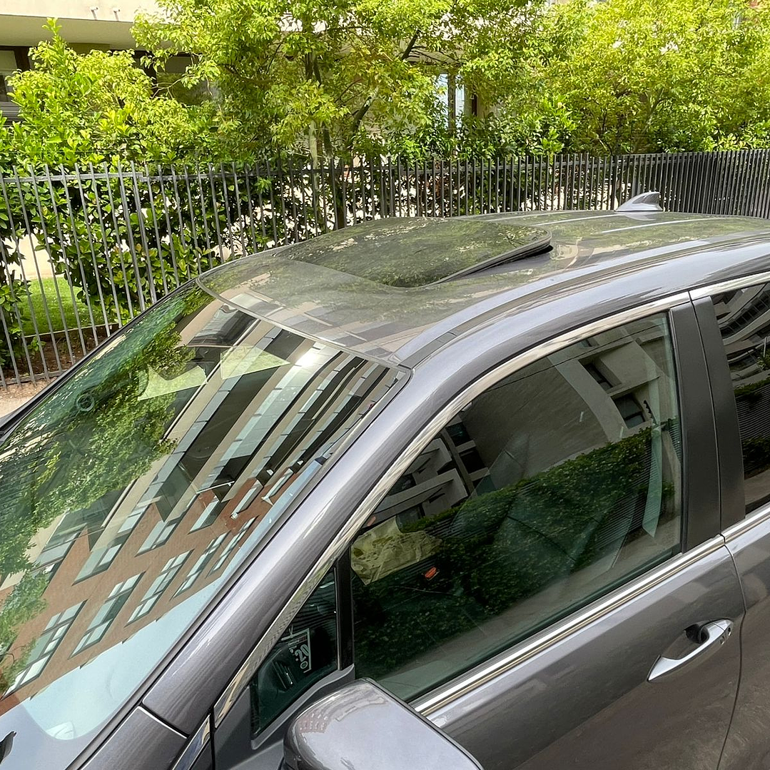 HONDA RIDGELINE  / AÑO 2021 / 52.000KM / 4X4 / AUTOMATICA / BENCINA 13