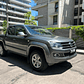 AMAROK HIGHLINE 2.0 / AÑO 2015 / 163.000KM / 4X4 / MECANICA / DIESEL - Miniatura 1