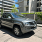 AMAROK HIGHLINE 2.0 / AÑO 2015 / 163.000KM / 4X4 / MECANICA / DIESEL - Miniatura 10