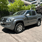AMAROK HIGHLINE 2.0 / AÑO 2015 / 163.000KM / 4X4 / MECANICA / DIESEL - Miniatura 15