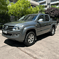 AMAROK HIGHLINE 2.0 / AÑO 2015 / 163.000KM / 4X4 / MECANICA / DIESEL - Miniatura 17