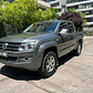 AMAROK HIGHLINE 2.0 / AÑO 2015 / 163.000KM / 4X4 / MECANICA / DIESEL - Miniatura 21