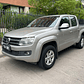 VOLKSWAGEN AMAROK / AÑO 2014 / 210.000KM / 4X4 / AUTOMATICA / DIESEL - Miniatura 3