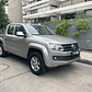 VOLKSWAGEN AMAROK / AÑO 2014 / 210.000KM / 4X4 / AUTOMATICA / DIESEL - Miniatura 1