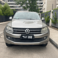 VOLKSWAGEN AMAROK / AÑO 2014 / 210.000KM / 4X4 / AUTOMATICA / DIESEL - Miniatura 2