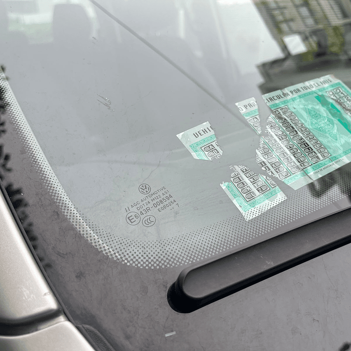 VOLKSWAGEN AMAROK / AÑO 2014 / 210.000KM / 4X4 / AUTOMATICA / DIESEL 11