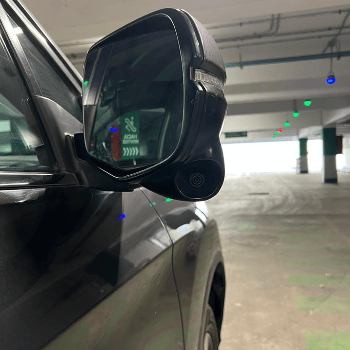 HONDA RIDGELINE  / AÑO 2020 / 93.000KM / 4X4 / AUTOMATICA / BENCINA 10