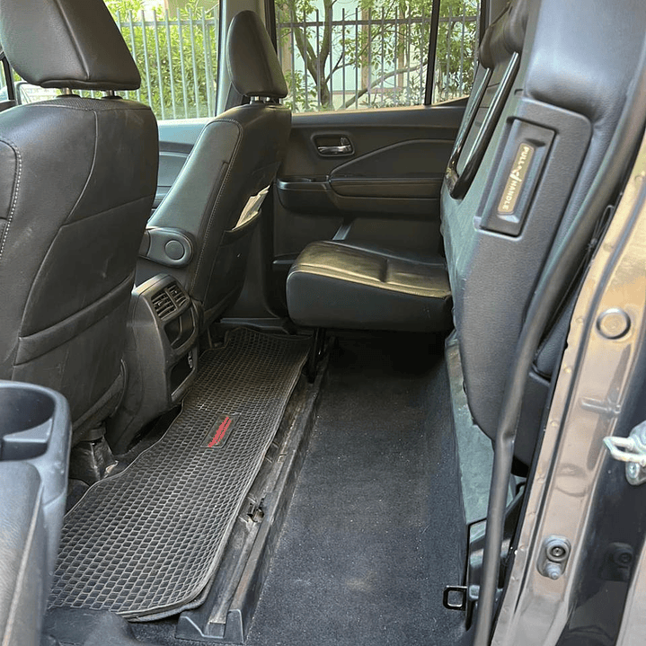 HONDA RIDGELINE  / AÑO 2020 / 93.000KM / 4X4 / AUTOMATICA / BENCINA 16