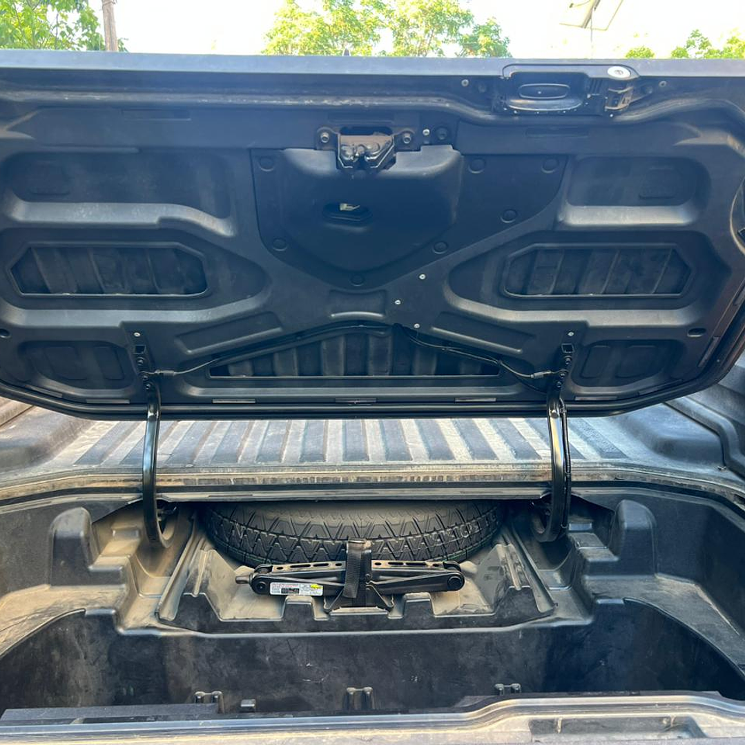 HONDA RIDGELINE  / AÑO 2020 / 93.000KM / 4X4 / AUTOMATICA / BENCINA 17