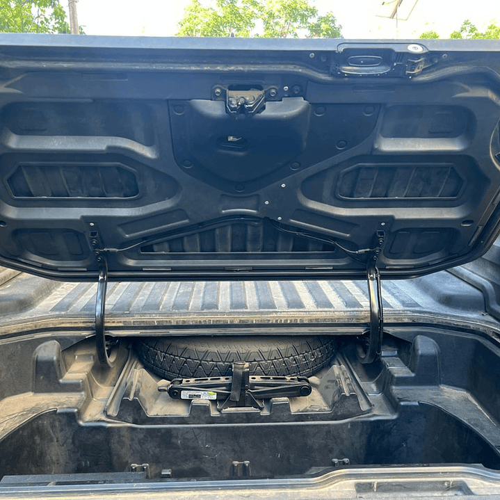 HONDA RIDGELINE  / AÑO 2020 / 93.000KM / 4X4 / AUTOMATICA / BENCINA 17