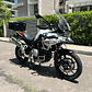 BMW F750 GS II / AÑO 2021 / 8.200KM / MANUAL / BENCINA - Miniatura 1