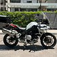 BMW F750 GS II / AÑO 2021 / 8.200KM / MANUAL / BENCINA - Miniatura 8