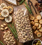 Pistacho Salado Carifood 250 g. - Miniatura 2