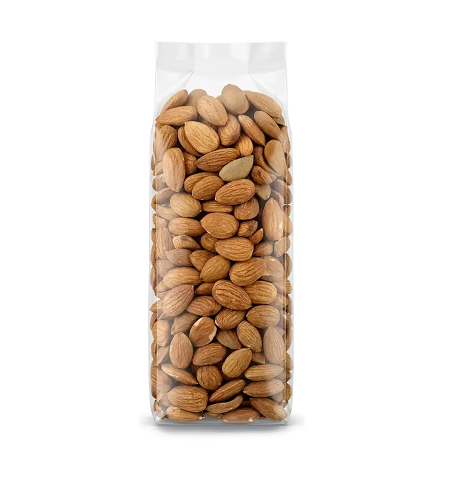 Almendra Entera Mediana Carifood 500 g. 1