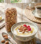 Almendra Entera Mediana Carifood 500 g. - Miniatura 2