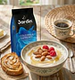 Café Grano Entero  Colombia Supremo Arábica Jardín 250 g. - Miniatura 3