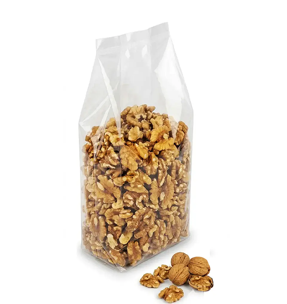 Nuez Mariposa Light Carifood 500 g. 3