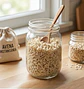 Avena Instantánea Carifood 1 kg. - Miniatura 2