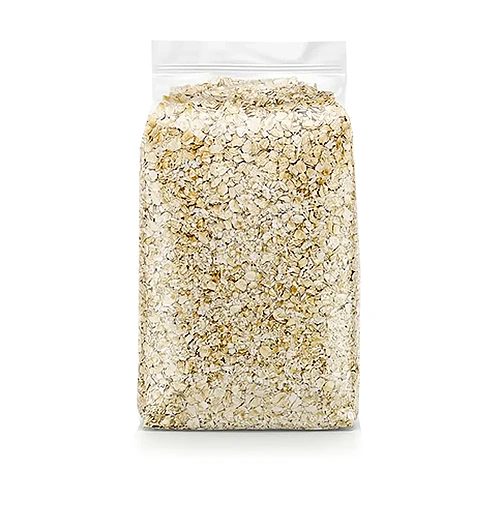 Avena Instantánea Carifood 1 kg.