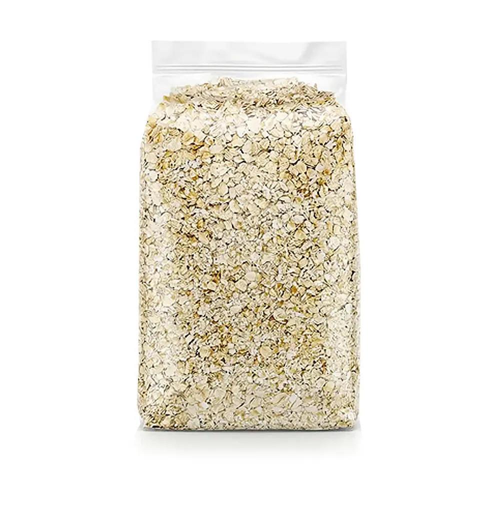 Avena Instantánea Carifood 1 kg. 1
