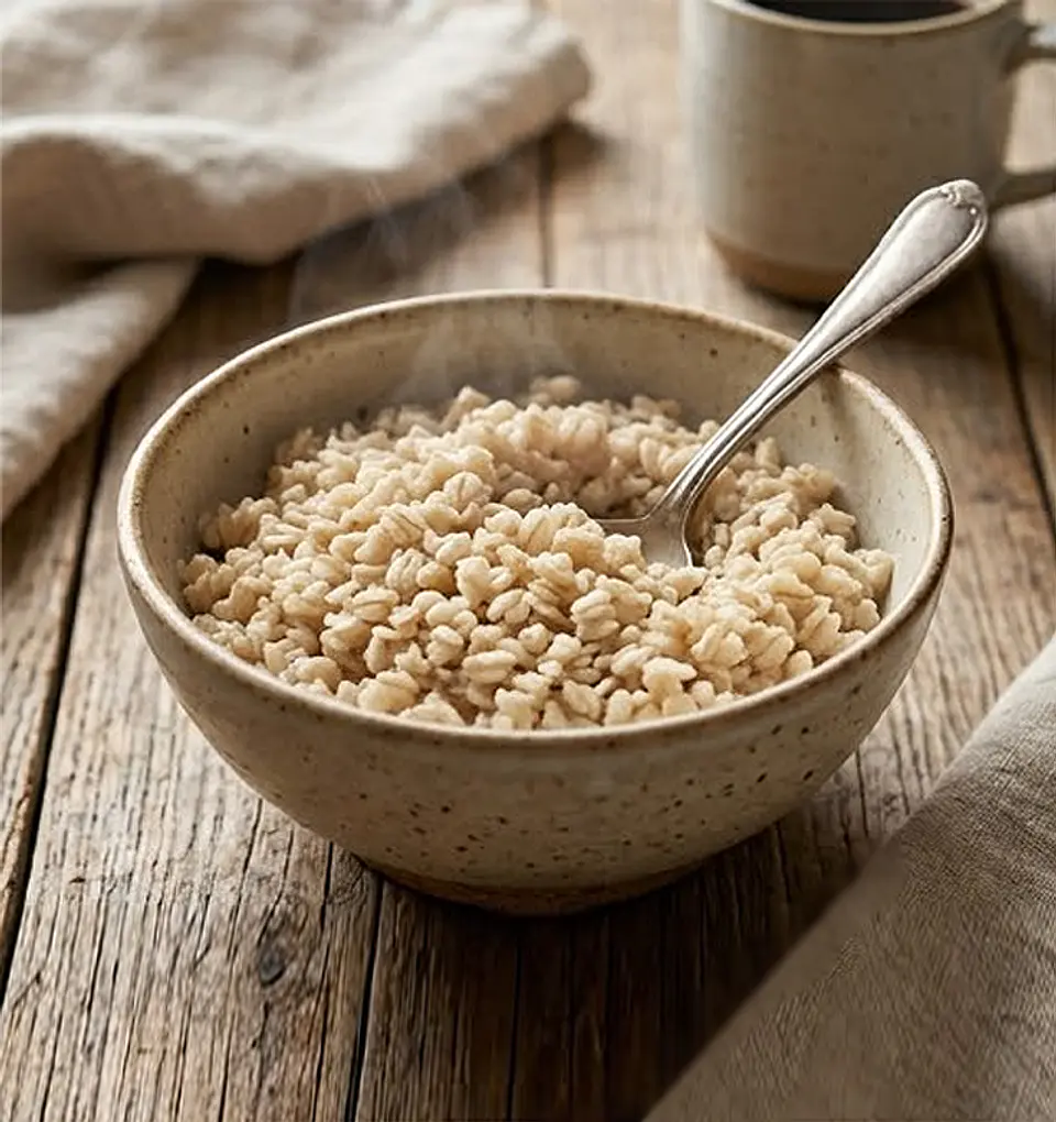 Avena Instantánea Carifood 1 kg. 3