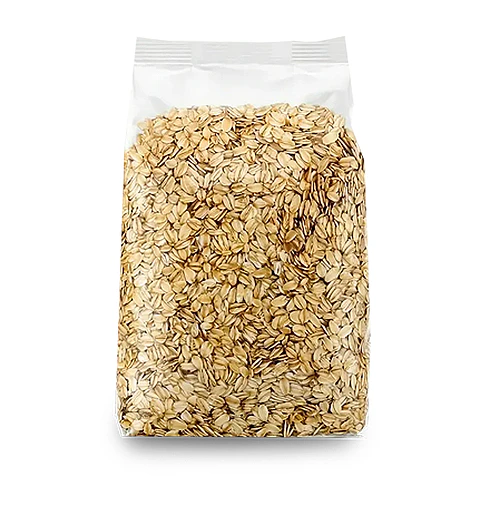 Avena Integral  Grano Entero Carifood 1 Kg.
