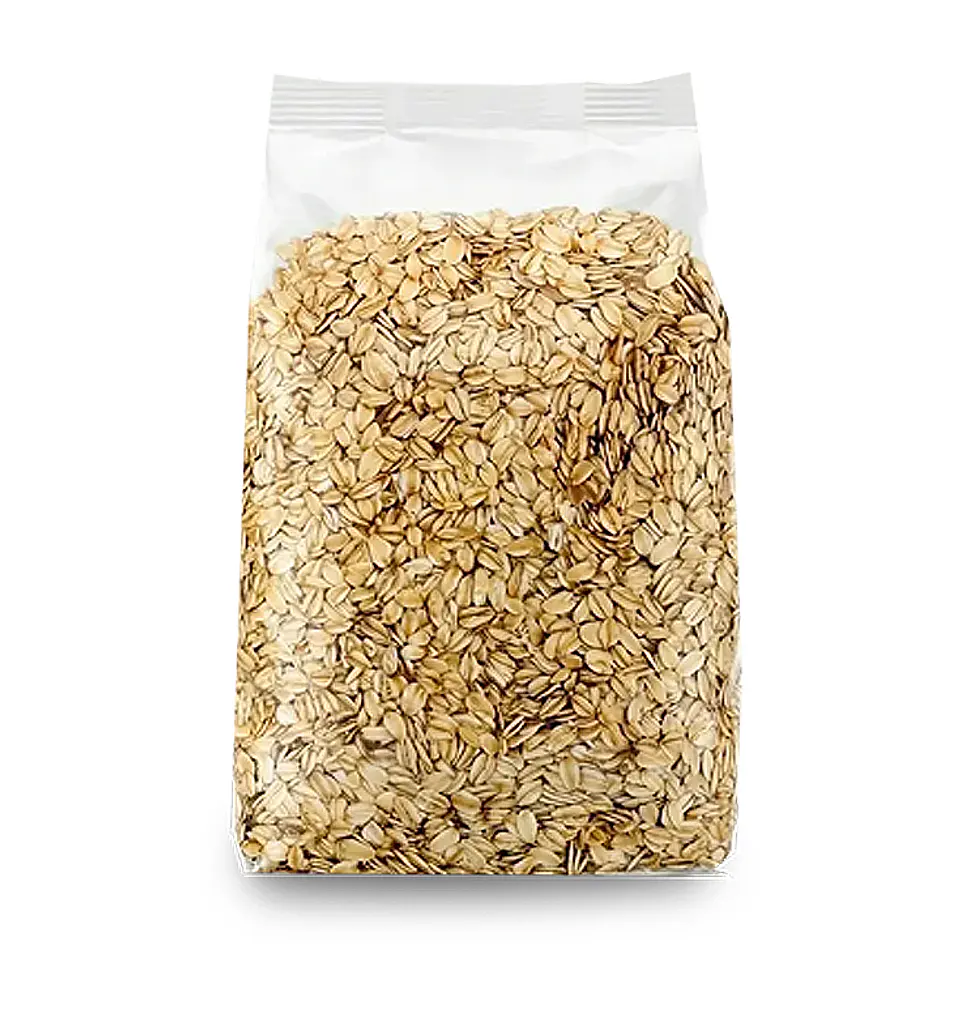Avena Integral  Grano Entero Carifood 1 Kg. 1