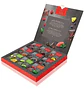 Caja Tess Colección. Té En Piramides 9 Sabores 45 bolsitas - Miniatura 3