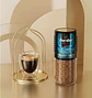 Café Instantáneo Liofilizado Jardin Colombia Medellín 95 g. - Miniatura 2