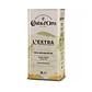 Aceite De Oliva Extra Virgen Costa D'oro Prensado en Frio 3 Lt. - Miniatura 3