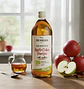 Vinagre De Manzana De Nigris  Carrusel De Manuts 1 Lt. - Miniatura 3