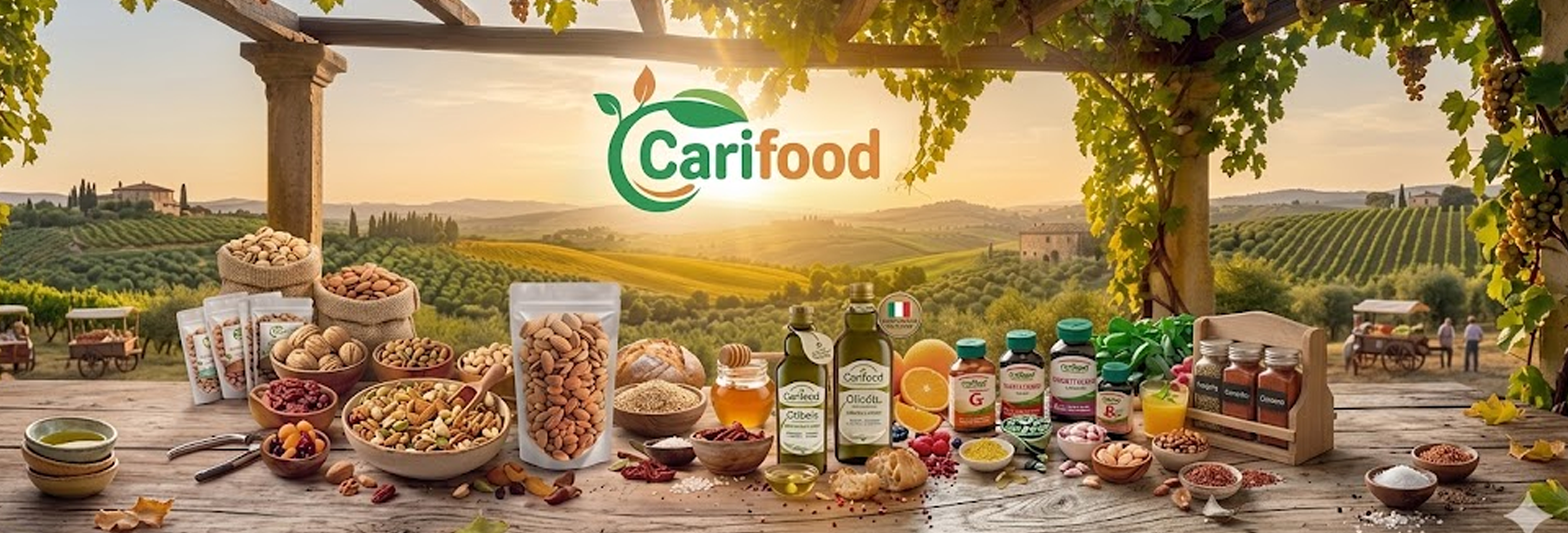 Blog Carifood