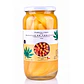 Papayas En Conserva Premium Liwen 1kg - Miniatura 1
