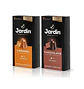 Pack Café Nespresso Jardin,  2 Variedades,  Caramel y Chocolate, 20 Cápsulas - Miniatura 1