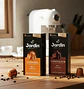 Pack Café Nespresso Jardin,  2 Variedades,  Caramel y Chocolate, 20 Cápsulas - Miniatura 4
