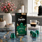Pack Café Nespresso Jardin, 3 Variedades,( Brasil, Perú, Ethiopia), 30 Cápsulas  - Miniatura 2