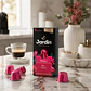 Pack Café Nespresso Jardin, 3 Variedades,( Brasil, Perú, Ethiopia), 30 Cápsulas  - Miniatura 3